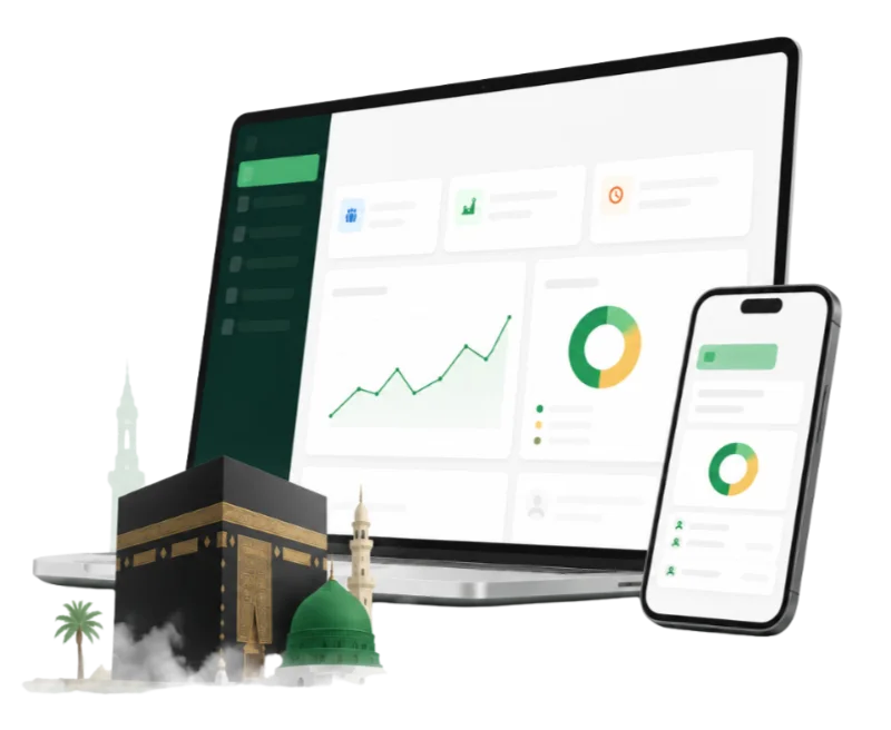 Kelola Operasional Travel Umroh & Haji dalam Satu Sistem
