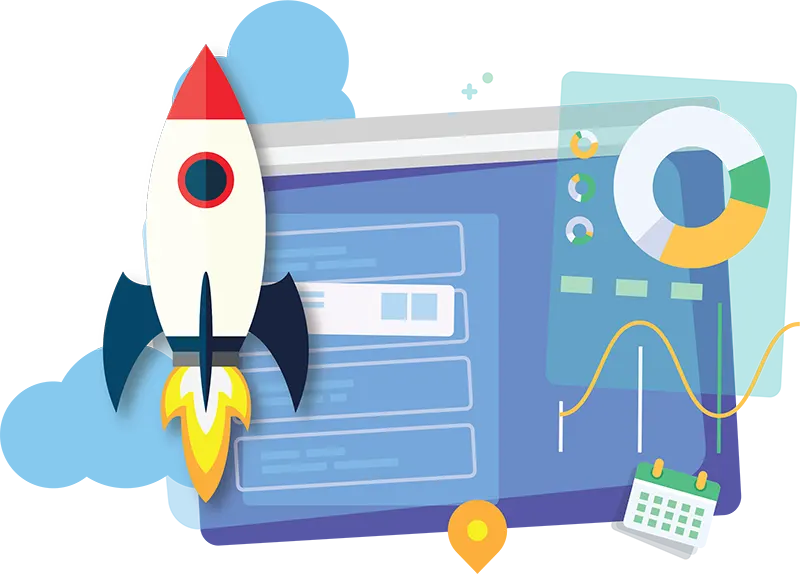 Jasa Desain Logo, Website Development dan SEO